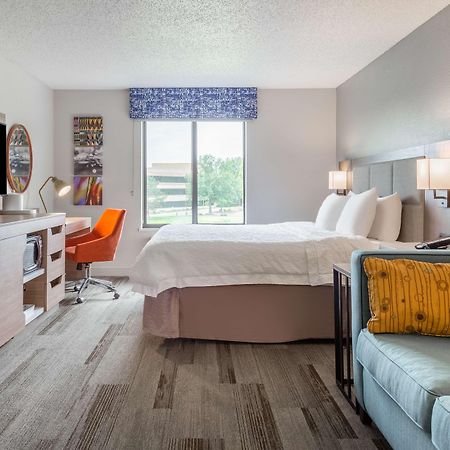 Hampton Inn La Crosse/Onalaska Εξωτερικό φωτογραφία
