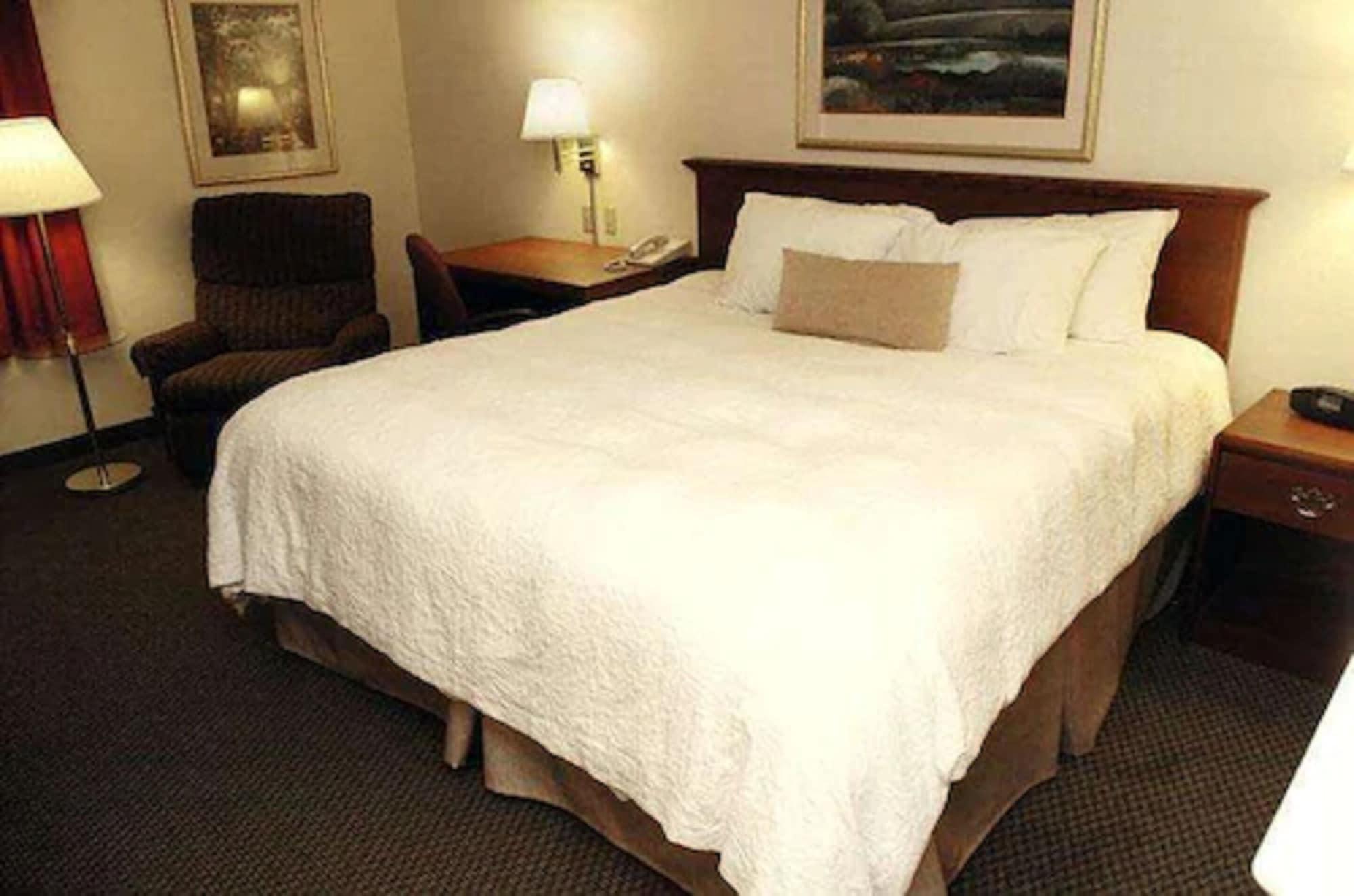 Hampton Inn La Crosse/Onalaska Δωμάτιο φωτογραφία