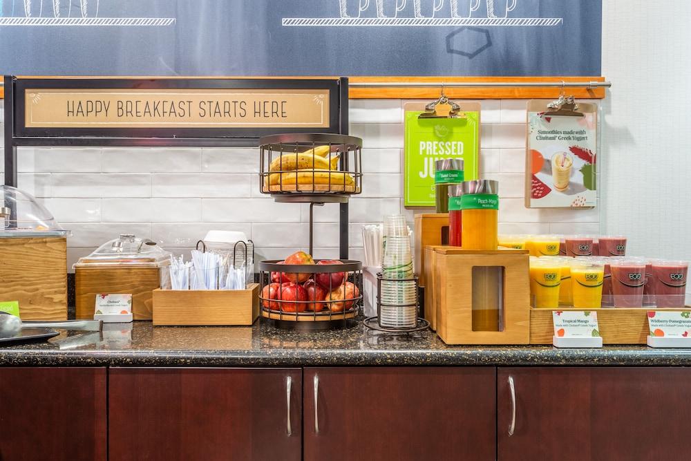 Hampton Inn La Crosse/Onalaska Εξωτερικό φωτογραφία
