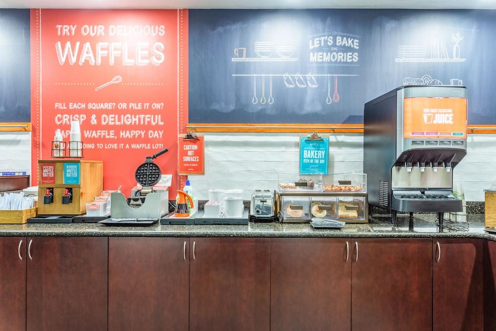 Hampton Inn La Crosse/Onalaska Εξωτερικό φωτογραφία