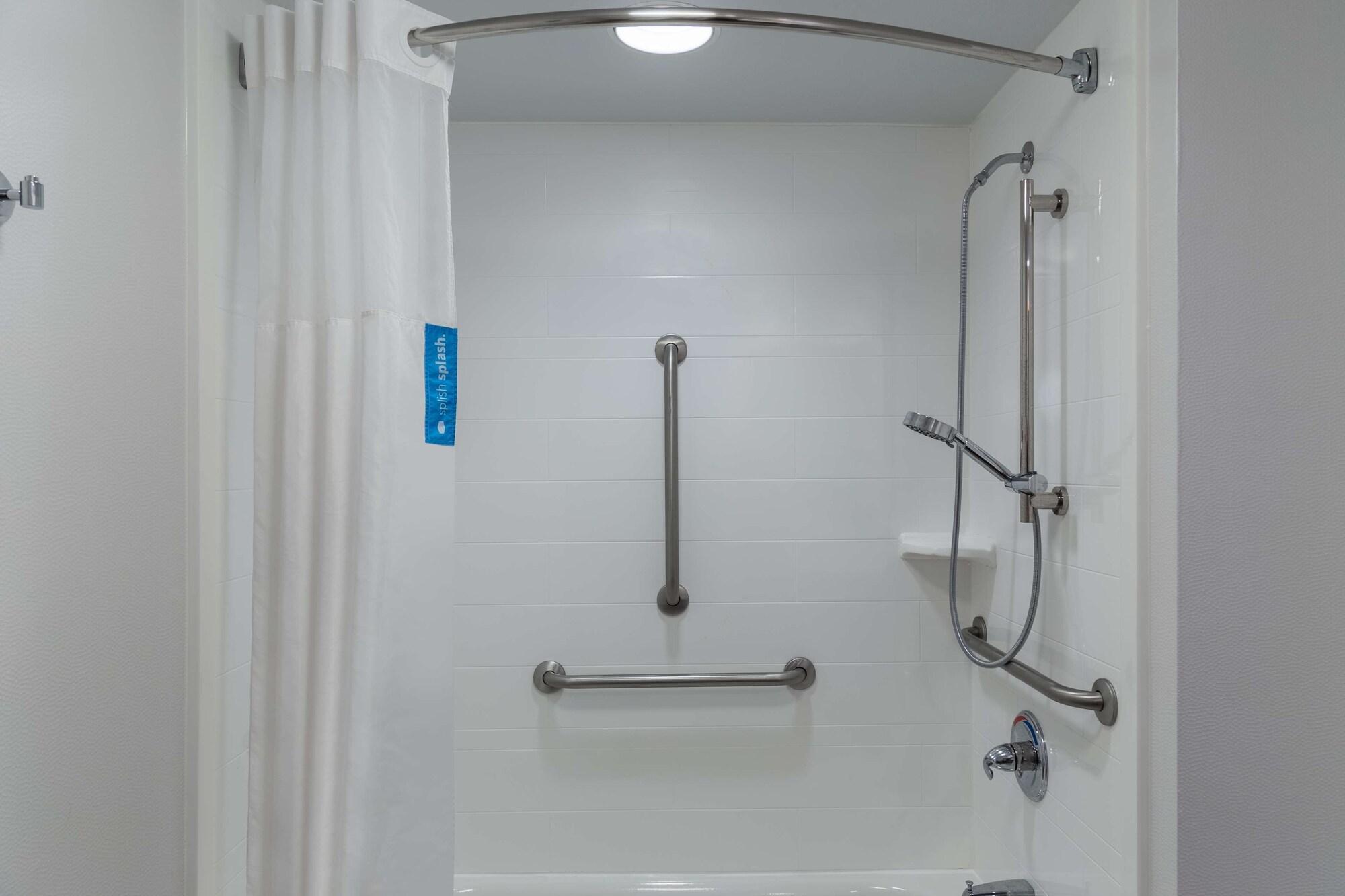 Hampton Inn La Crosse/Onalaska Εξωτερικό φωτογραφία