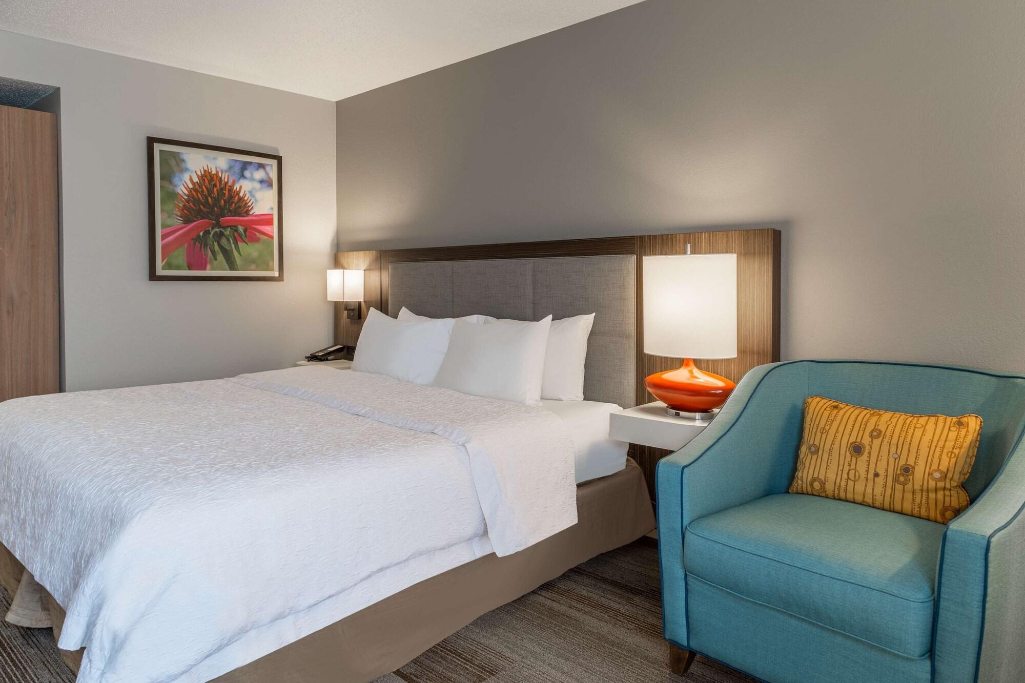 Hampton Inn La Crosse/Onalaska Εξωτερικό φωτογραφία