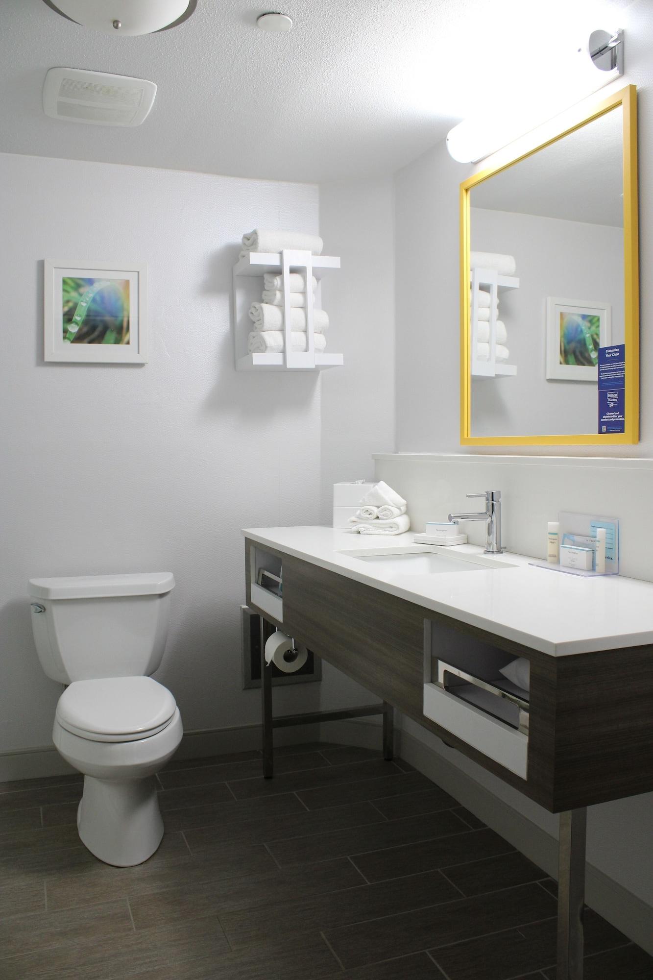 Hampton Inn La Crosse/Onalaska Εξωτερικό φωτογραφία