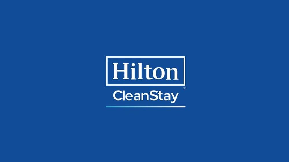 Hampton Inn La Crosse/Onalaska Εξωτερικό φωτογραφία