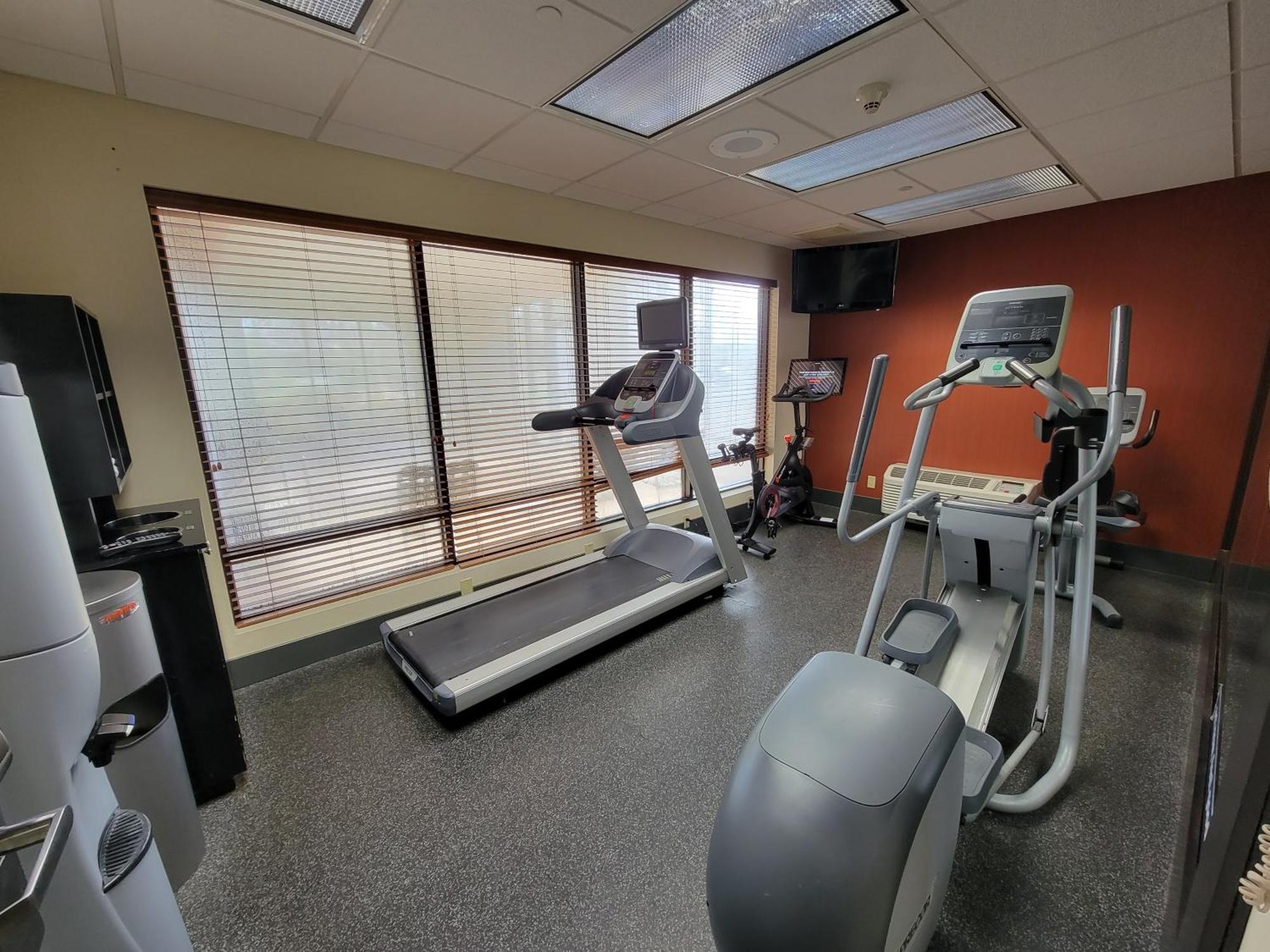 Hampton Inn La Crosse/Onalaska Εξωτερικό φωτογραφία