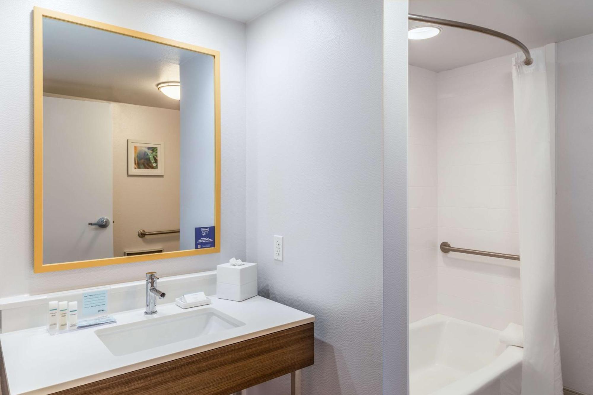 Hampton Inn La Crosse/Onalaska Εξωτερικό φωτογραφία