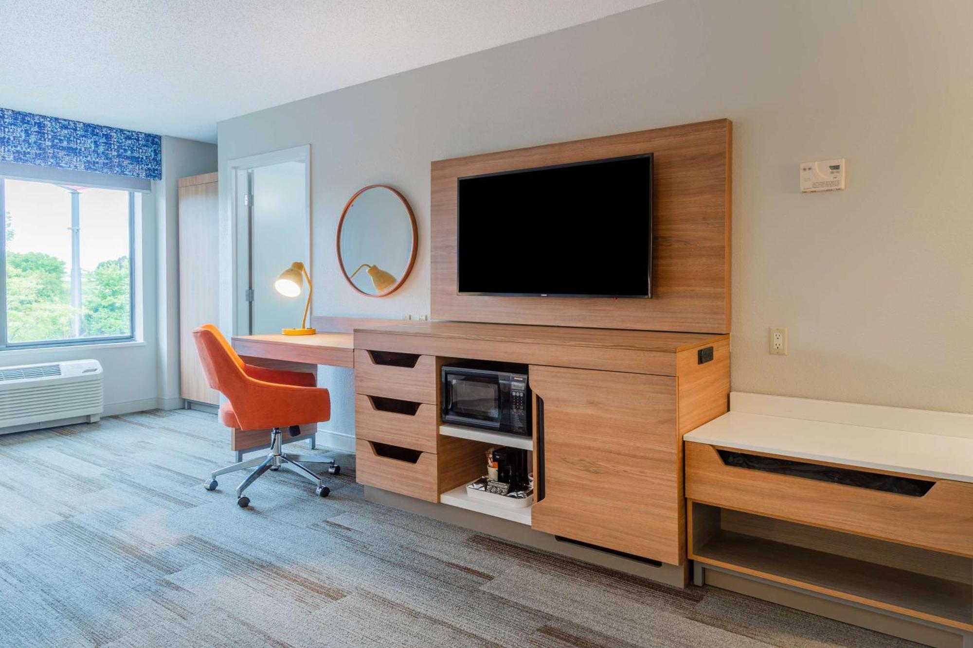 Hampton Inn La Crosse/Onalaska Εξωτερικό φωτογραφία