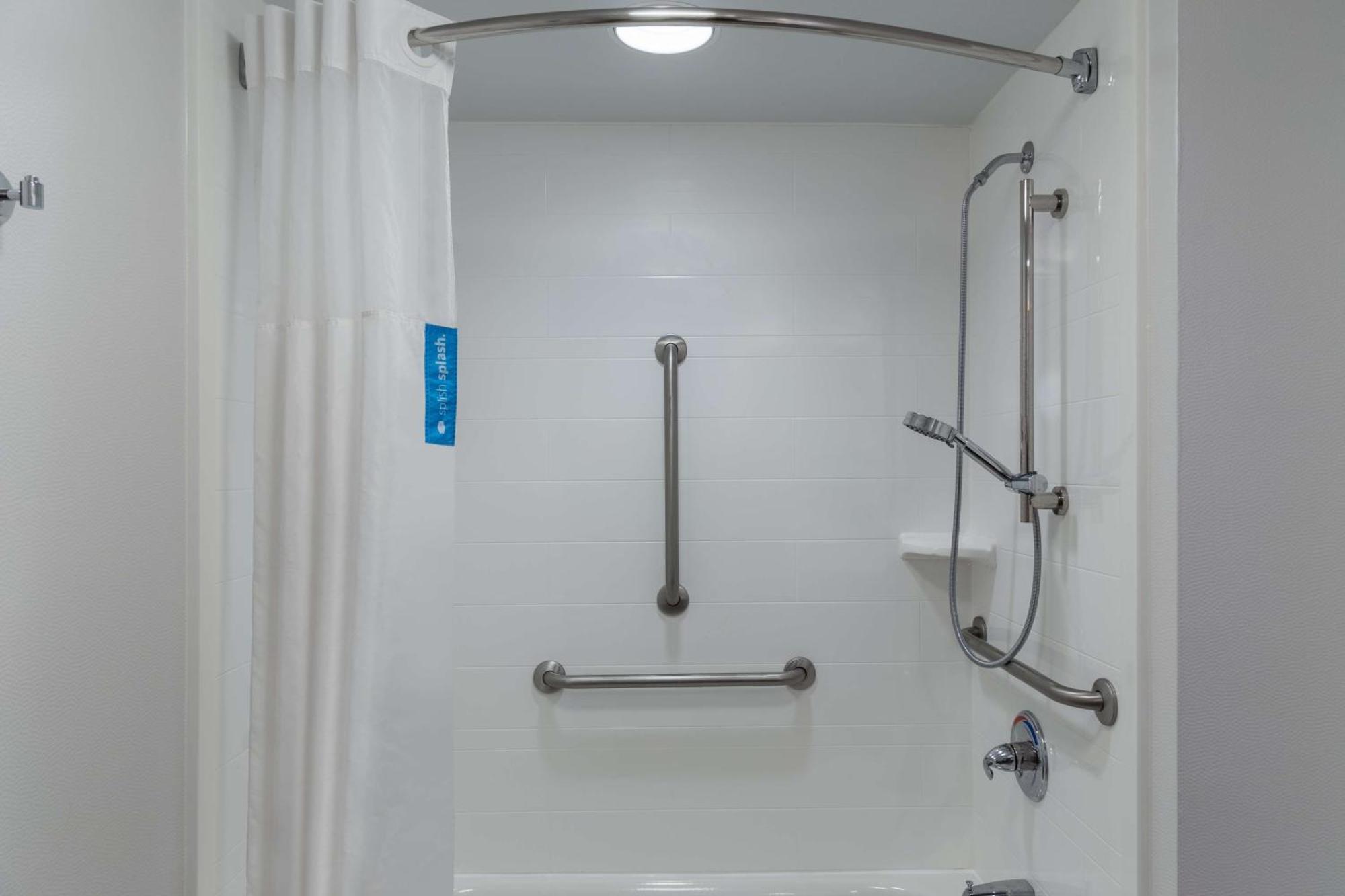 Hampton Inn La Crosse/Onalaska Εξωτερικό φωτογραφία