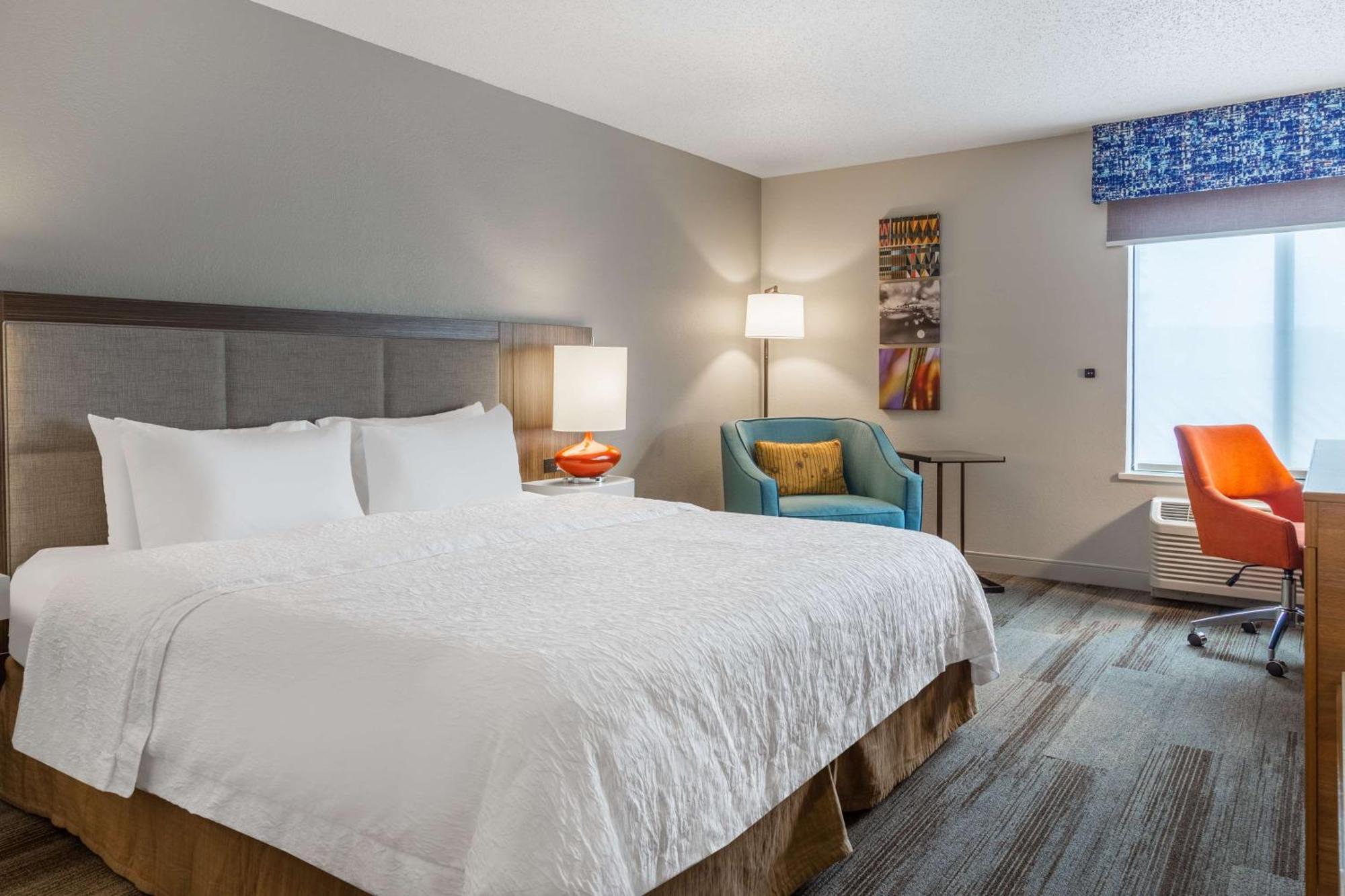 Hampton Inn La Crosse/Onalaska Εξωτερικό φωτογραφία