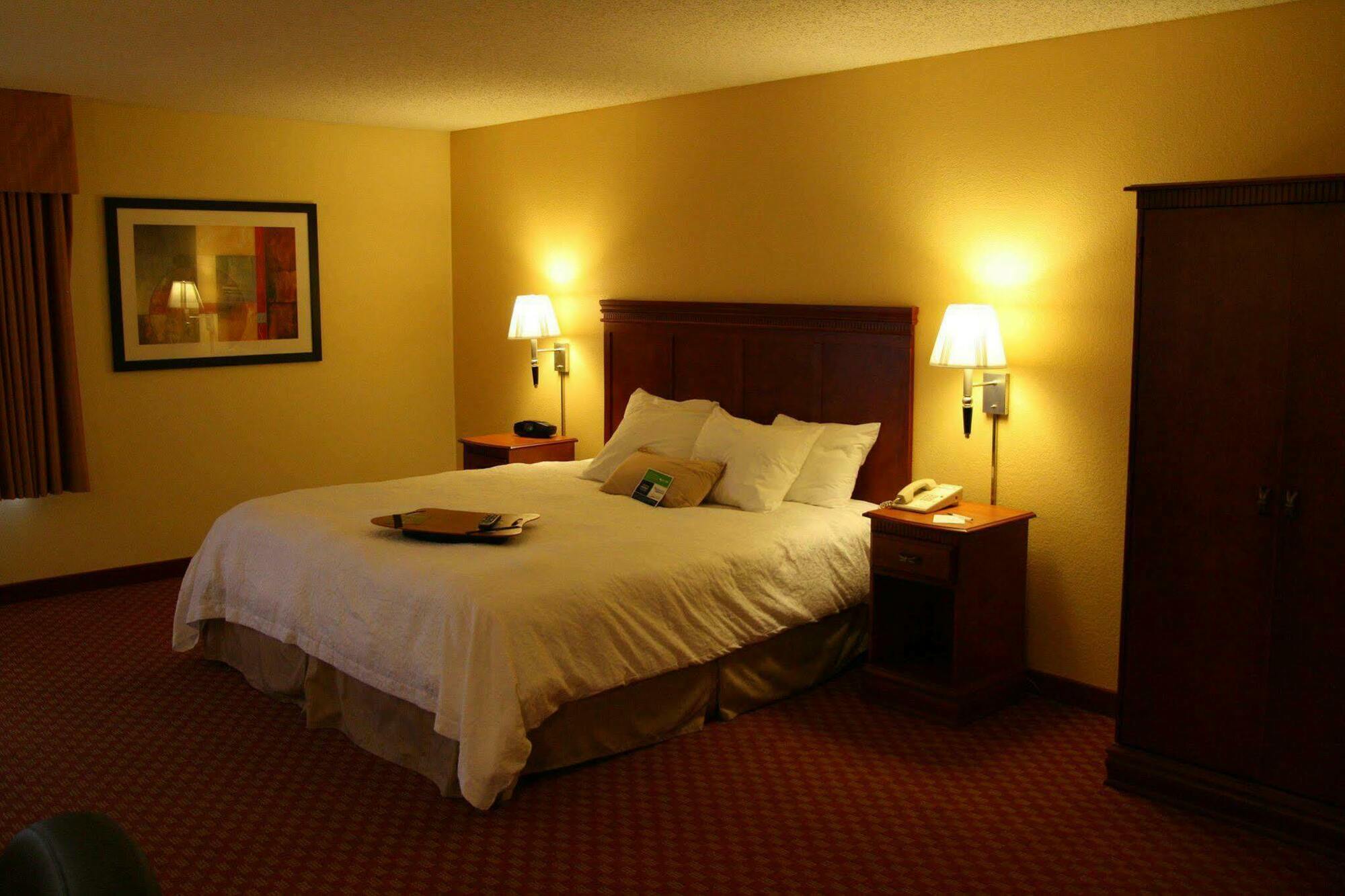 Hampton Inn La Crosse/Onalaska Δωμάτιο φωτογραφία